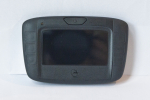 Display für alle Gazelle Exellent Innergy E-Fahrrad Elektro Fahrrad Tacho NEU V2 schwarz